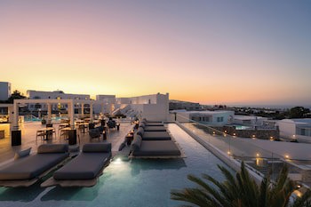 De Sol Spa Hotel
