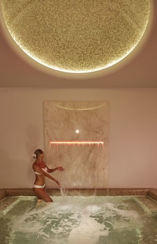 De Sol Spa Hotel