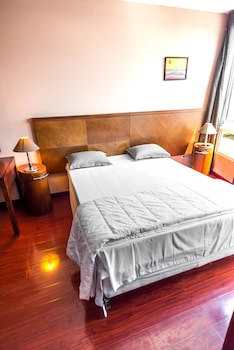 Hotel Sarah Nui