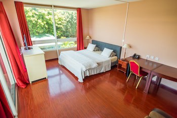 Hotel Sarah Nui