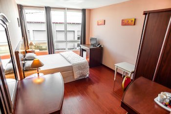 Hotel Sarah Nui
