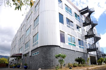 Hotel Sarah Nui