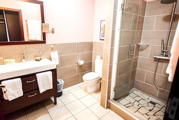 Hotel Sarah Nui