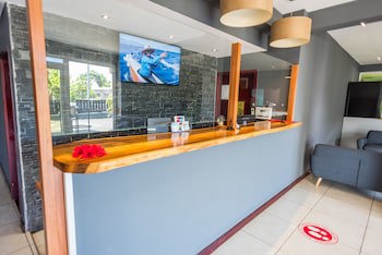 Hotel Sarah Nui