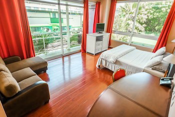 Hotel Sarah Nui