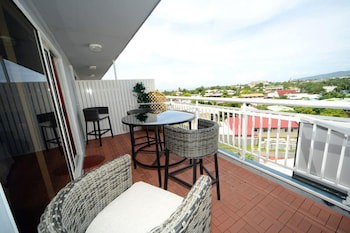 Hotel Sarah Nui