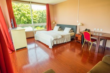 Hotel Sarah Nui