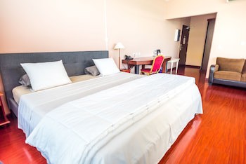 Hotel Sarah Nui