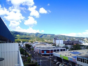 Hotel Sarah Nui