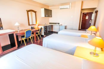 Hotel Sarah Nui