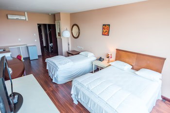 Hotel Sarah Nui