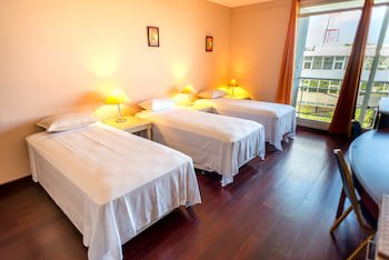 Hotel Sarah Nui