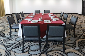 Holiday Inn Queretaro Zona Krystal, An Ihg Hotel