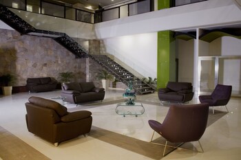 Holiday Inn Queretaro Zona Krystal, An Ihg Hotel