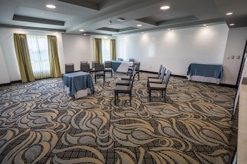 Holiday Inn Queretaro Zona Krystal, An Ihg Hotel