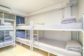 Bangkok Hub Hostel