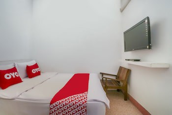 Bangkok Hub Hostel
