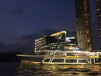 Bangkok Hub Hostel