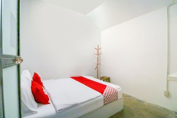 Bangkok Hub Hostel