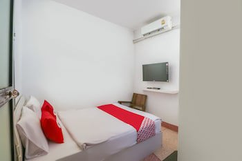 Bangkok Hub Hostel
