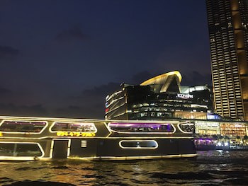 Bangkok Hub Hostel