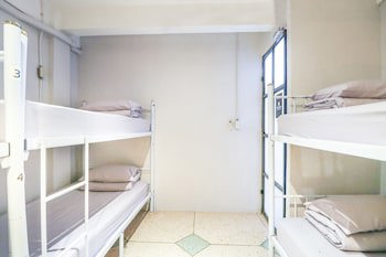 Bangkok Hub Hostel