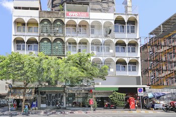 Bangkok Hub Hostel