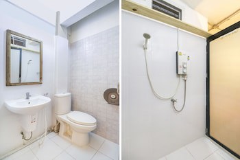 Bangkok Hub Hostel