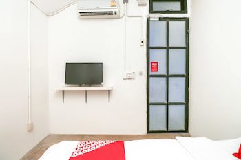 Bangkok Hub Hostel