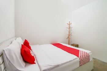 Bangkok Hub Hostel