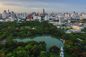 Bangkok Hub Hostel