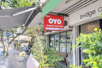Bangkok Hub Hostel