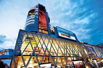 Bangkok Hub Hostel