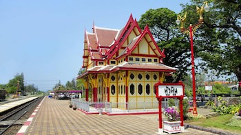 Bangkok Hub Hostel