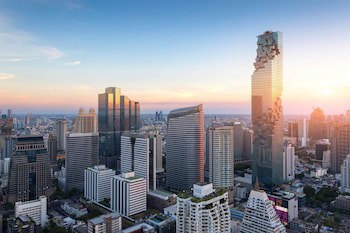 Bangkok Hub Hostel