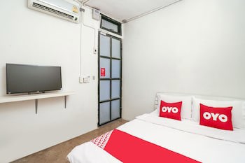 Bangkok Hub Hostel