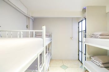 Bangkok Hub Hostel