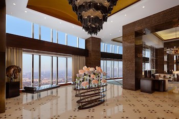 The Ritz-Carlton, Almaty