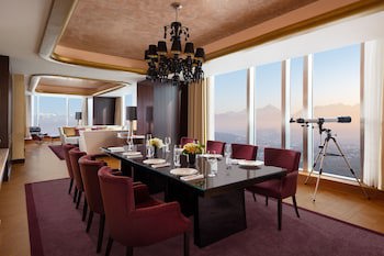 The Ritz-Carlton, Almaty