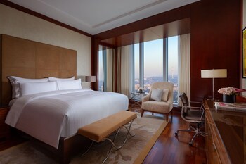 The Ritz-Carlton, Almaty