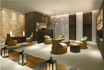 The Ritz-Carlton, Almaty