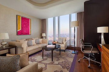 The Ritz-Carlton, Almaty