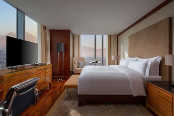 The Ritz-Carlton, Almaty