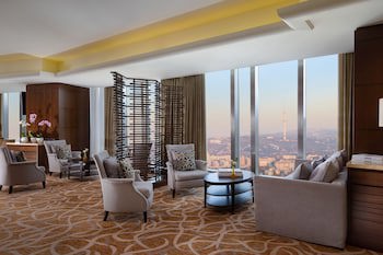 The Ritz-Carlton, Almaty