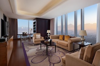 The Ritz-Carlton, Almaty