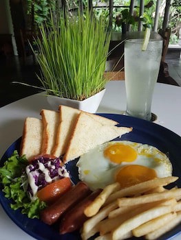 Rumah Batu Boutique Hotel
