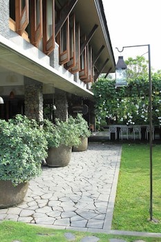 Rumah Batu Boutique Hotel
