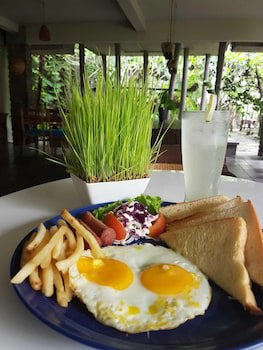 Rumah Batu Boutique Hotel