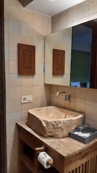 Rumah Batu Boutique Hotel