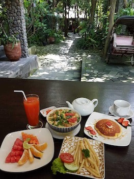 Rumah Batu Boutique Hotel